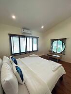 Siam Beach Resort