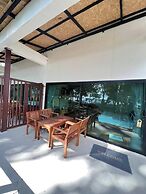Siam Beach Resort