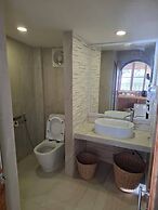 Siam Beach Resort