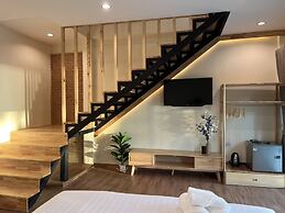 Siam Beach Resort