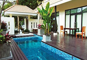 Siam Beach Resort