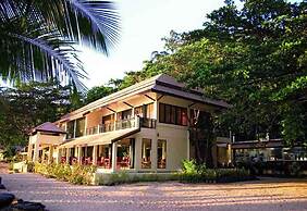 Siam Beach Resort