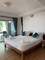 Siam Beach Resort