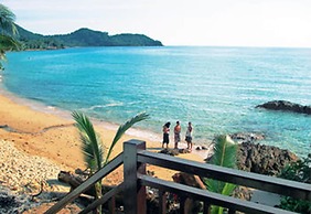 Siam Beach Resort