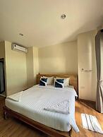 Siam Beach Resort