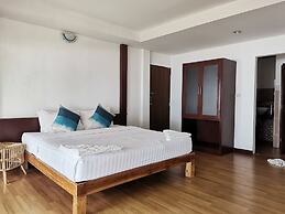 Siam Beach Resort