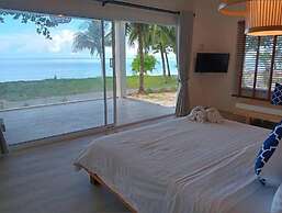 Siam Beach Resort