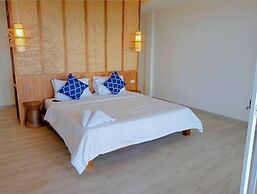 Siam Beach Resort