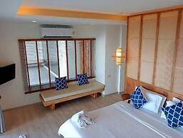 Siam Beach Resort