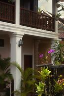 PAKHONGTHONG VILLA