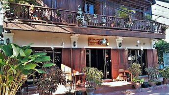 PAKHONGTHONG VILLA