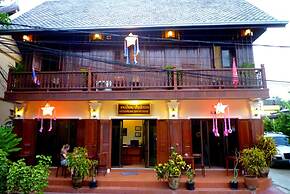 PAKHONGTHONG VILLA