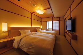 Hotel Gyokusen