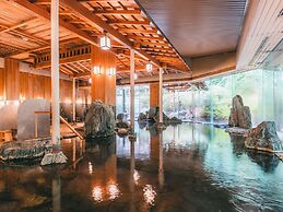 Hotel Gyokusen