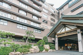 Hotel Gyokusen