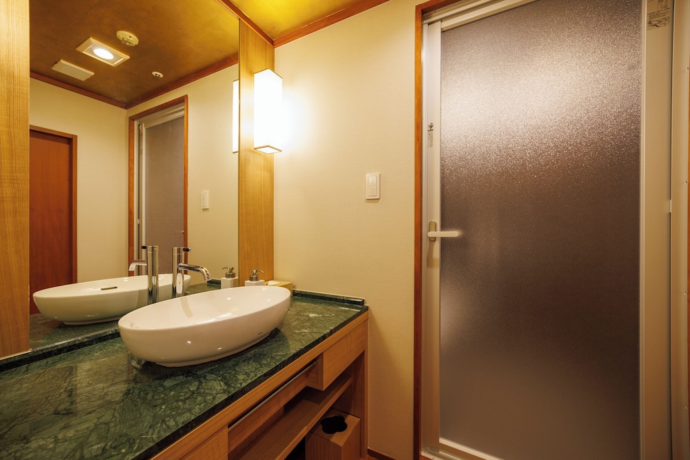 Hotel Gyokusen