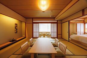 Hotel Gyokusen