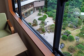 Hotel Gyokusen