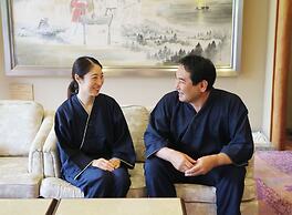 Hotel Gyokusen