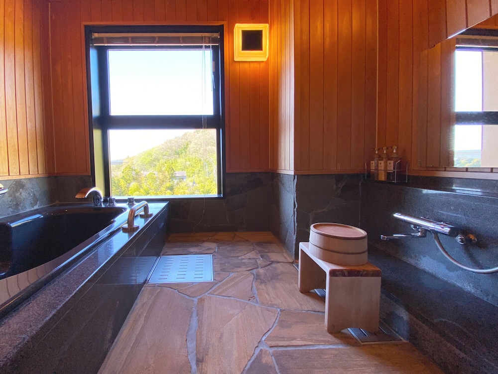 Hotel Gyokusen