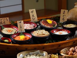 Hotel Gyokusen