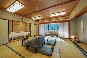 Hotel Gyokusen