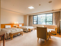 Hotel Gyokusen