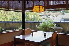 Hotel Gyokusen