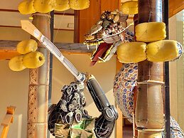 Hotel Gyokusen