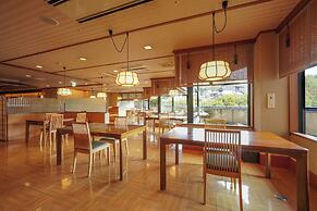 Hotel Gyokusen