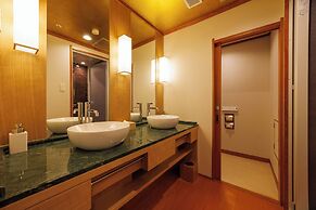 Hotel Gyokusen