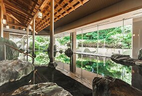 Hotel Gyokusen