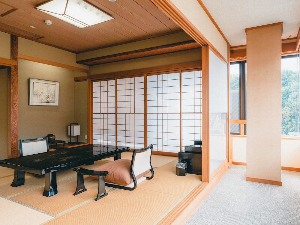Hotel Gyokusen