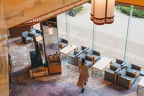 Hotel Gyokusen