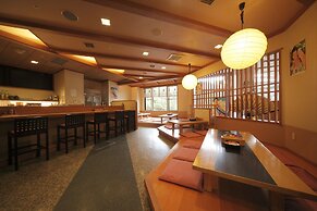 Hotel Gyokusen
