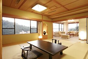 Hotel Gyokusen