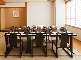 Hotel Gyokusen