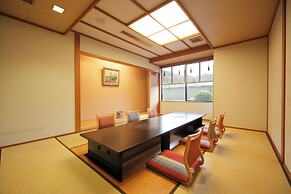 Hotel Gyokusen