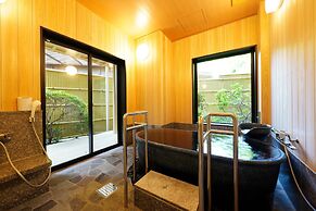 Hotel Gyokusen