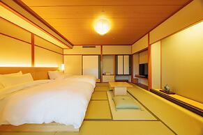 Hotel Gyokusen