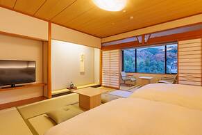 Hotel Gyokusen