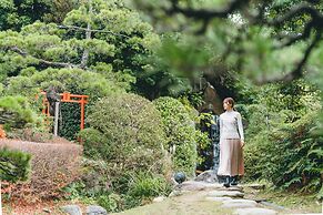 Hotel Gyokusen