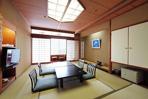 Hotel Gyokusen