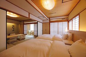 Hotel Gyokusen