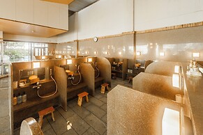 Hotel Gyokusen