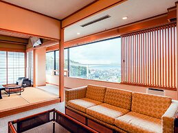 Hotel Gyokusen