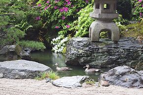 Hotel Gyokusen