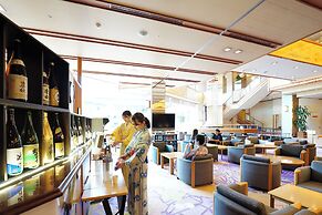 Hotel Gyokusen