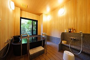 Hotel Gyokusen