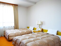 Hotel Gyokusen